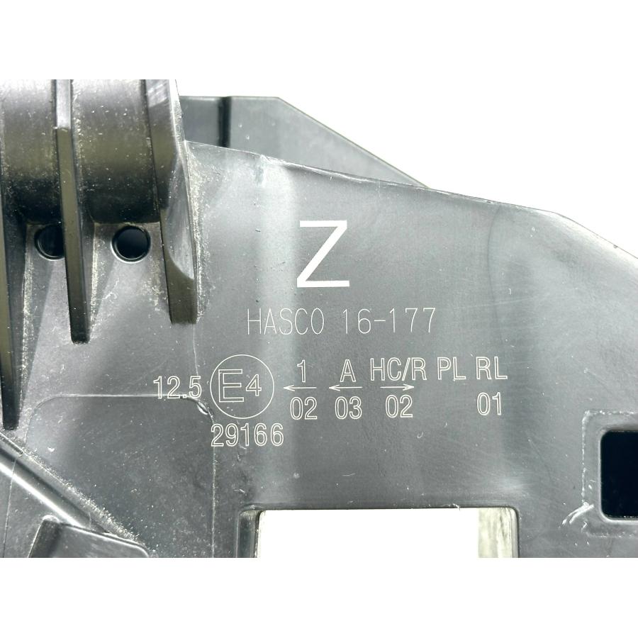 トヨタ カローラクロス ZSG10 ZVG11/15 純正 右 LED ヘッドライト
