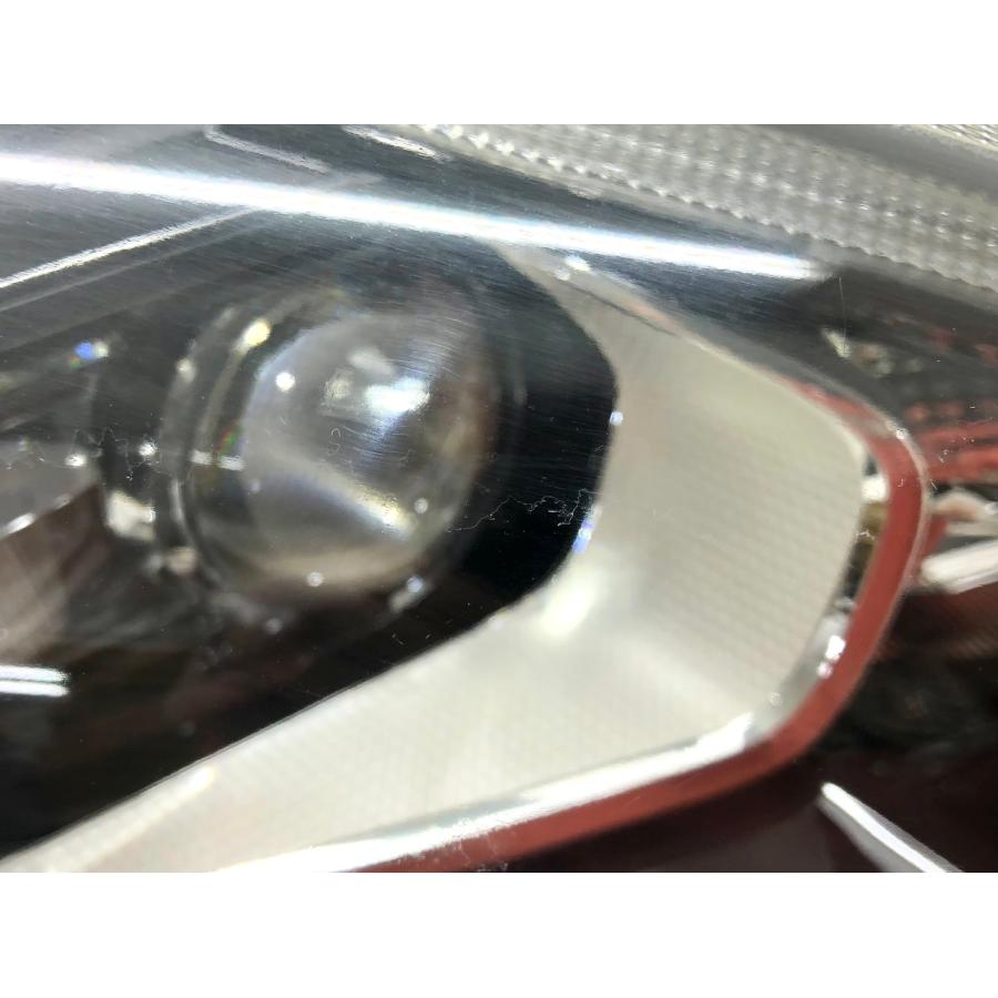 トヨタ シエンタ NSP170G 170系 前期 純正 ヘッドランプ 右 LED 