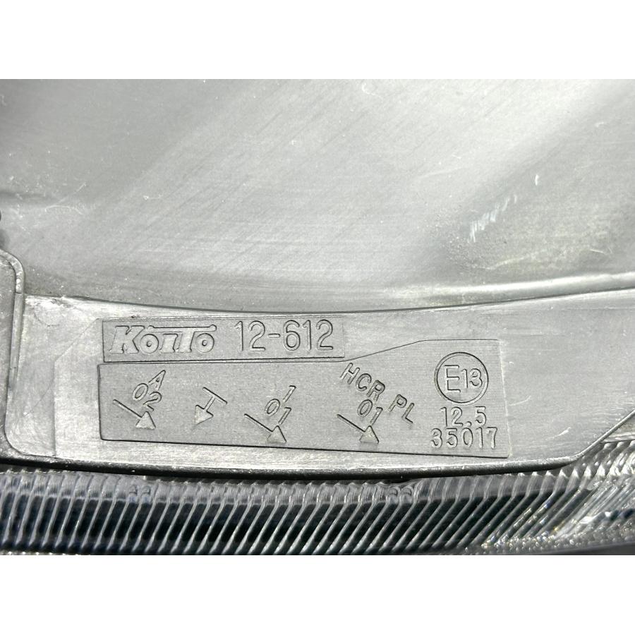 ☆レンズ綺麗☆ トヨタ カローラスポーツ NRE210H/214H ZWE211H 純正