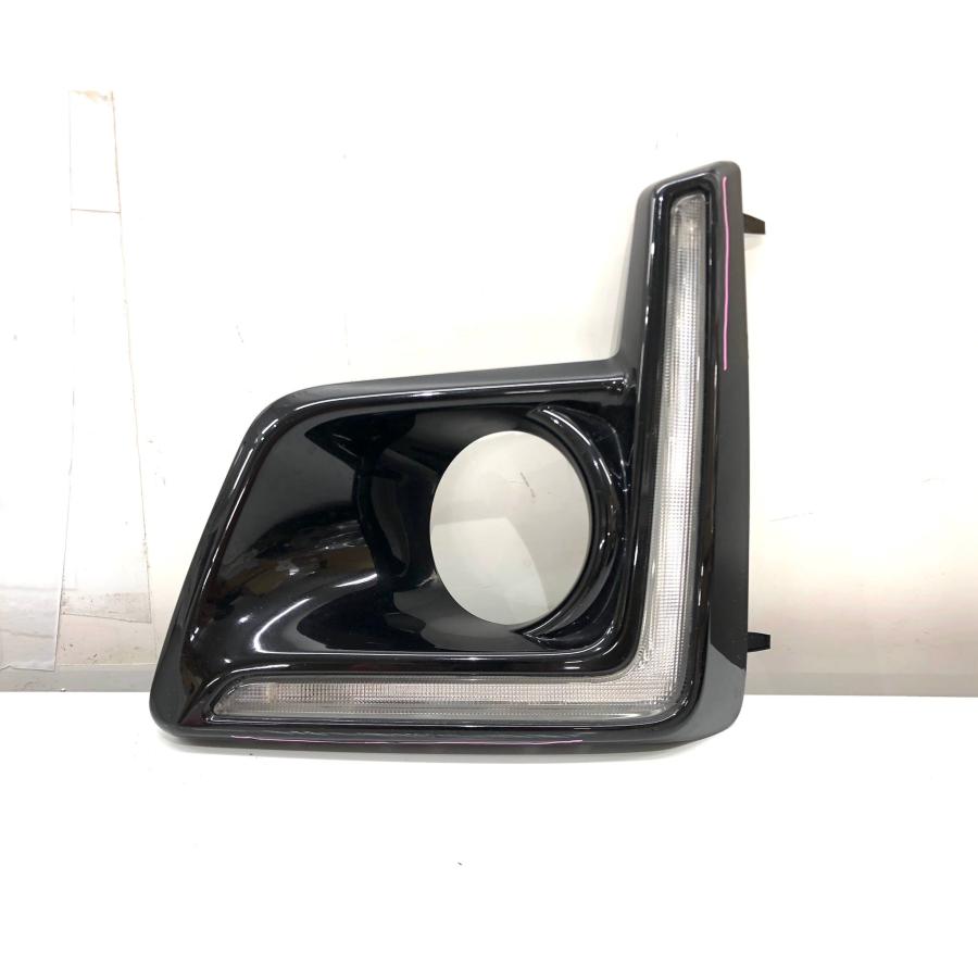 スバル XV ハイブリッド GPE 後期 純正 左 フォグランプ カバー