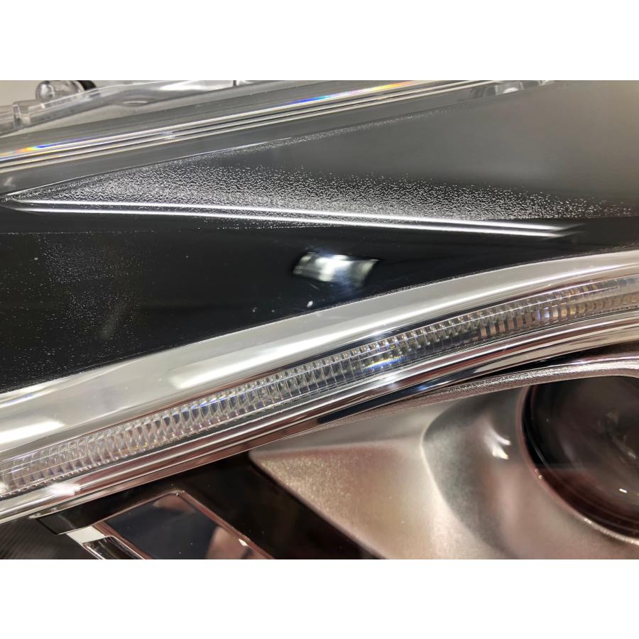 トヨタビッツLEDヘッドライト（NCP131） grスポーツgr ♪GR♪ヴィッツ NCP131 後期 純正 ヘッドランプ 左 LED 81106-52M60