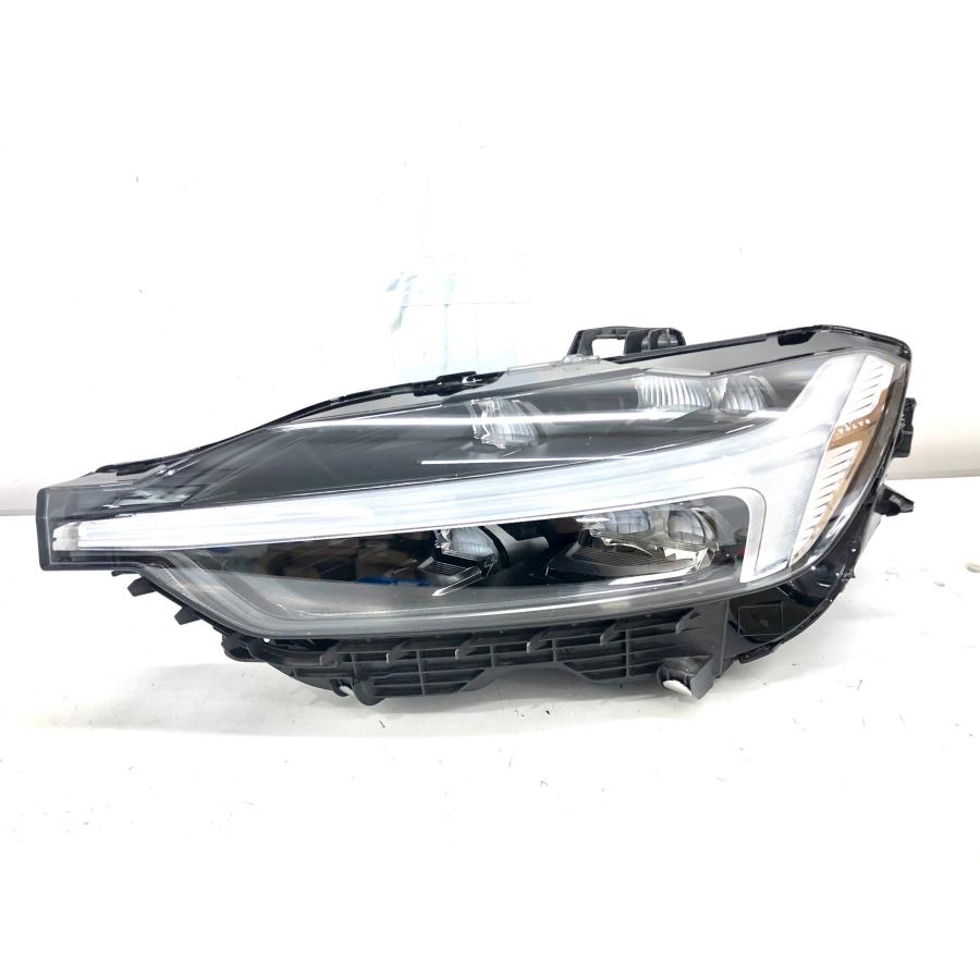 ボルボ VOLVO XC60 UB/UD 純正 ヘッドランプ 左 LED 32337372（85A-24m