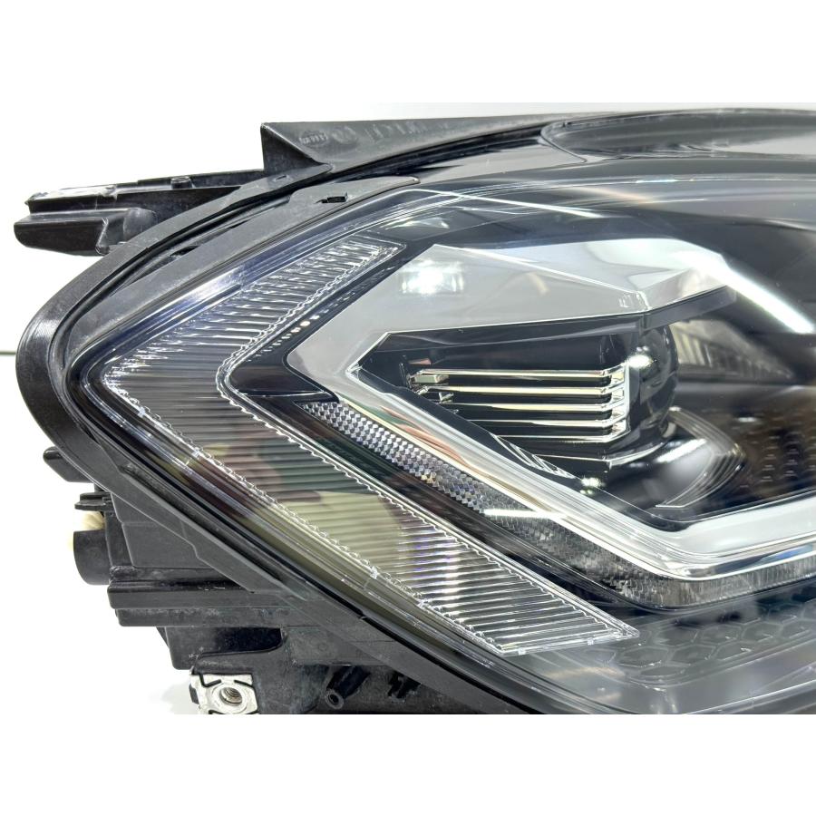 ☆研磨美品☆ フォルクスワーゲン VW ゴルフ7 5G系 後期 純正 右 LED