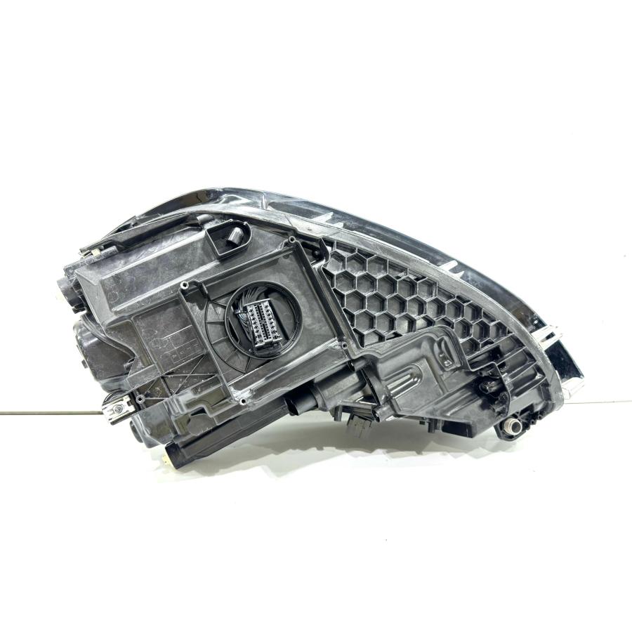 ☆研磨美品☆ フォルクスワーゲン VW ゴルフ7 5G系 後期 純正 右 LED