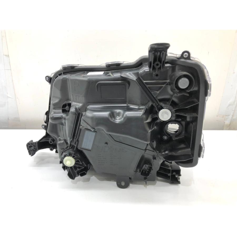 ♪レンズ綺麗♪ハイゼットカーゴ S700V/S710V 純正 ヘッドランプ 右