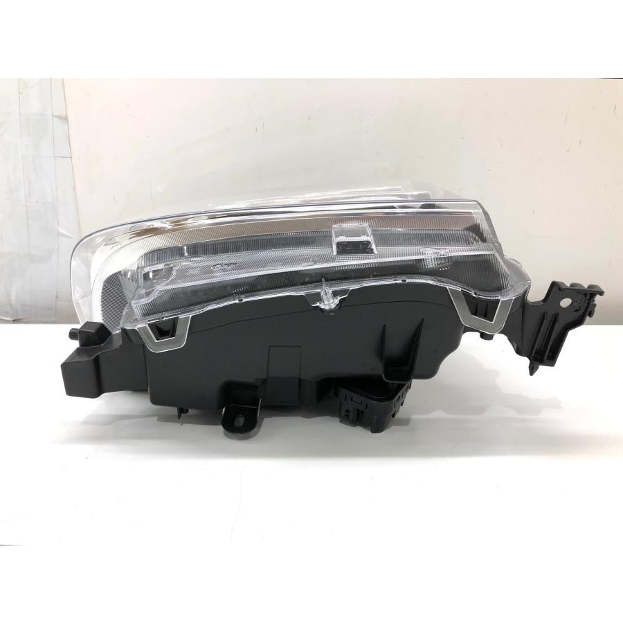 ♪レンズ綺麗♪ハイゼットカーゴ S700V/S710V 純正 ヘッドランプ 右