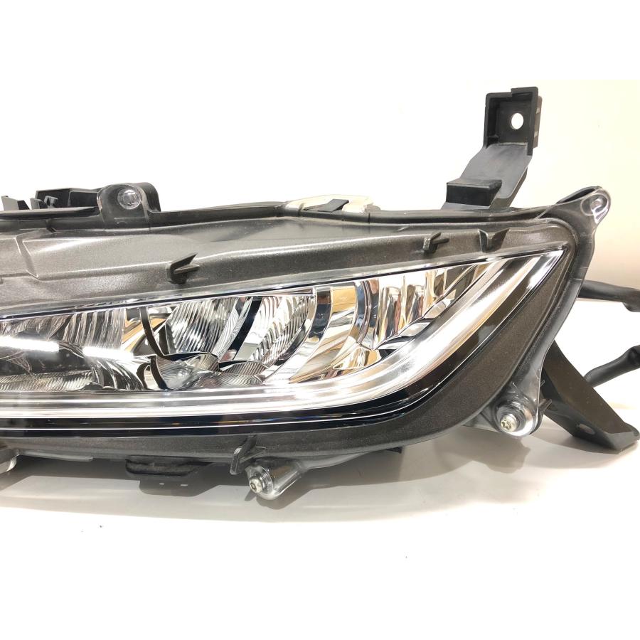 ♪良品♪レクサス RX AGL20W 後期 純正 フォグランプ 左 LED KOITO48 