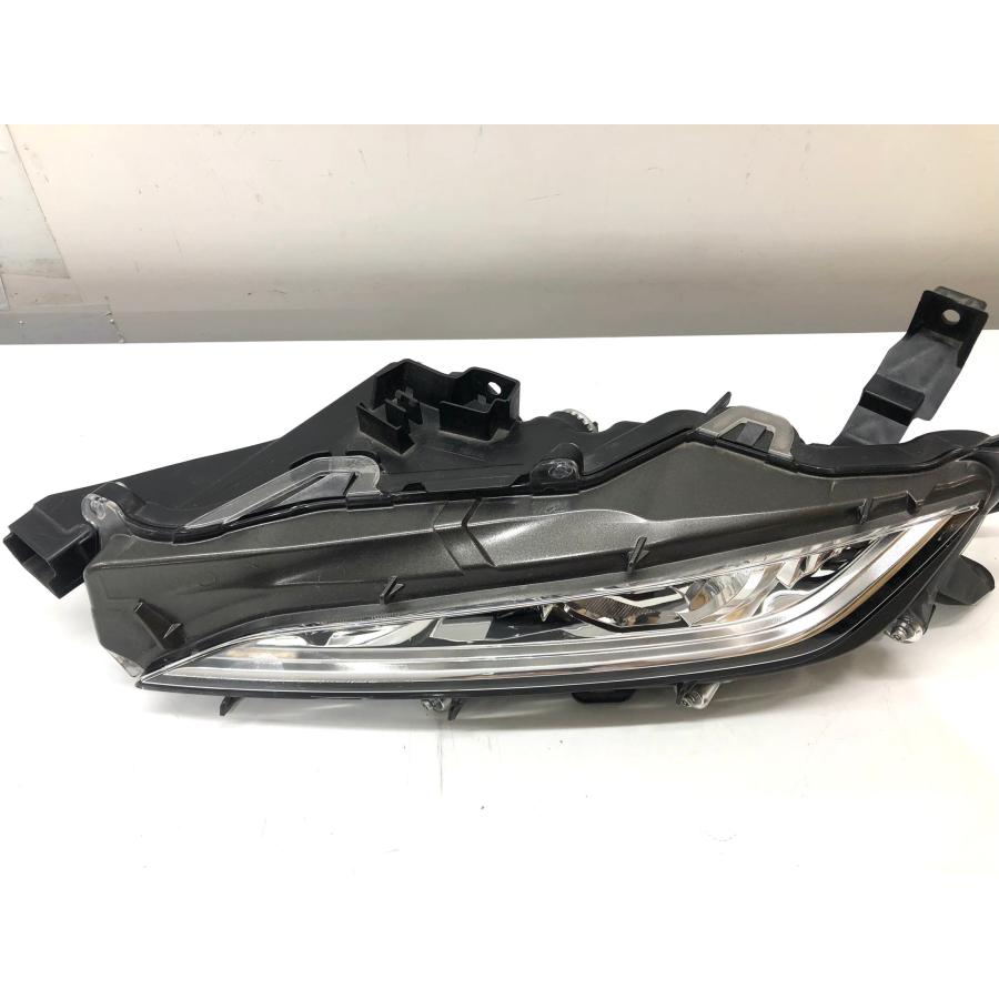 ♪良品♪レクサス RX AGL20W 後期 純正 フォグランプ 左 LED KOITO48 