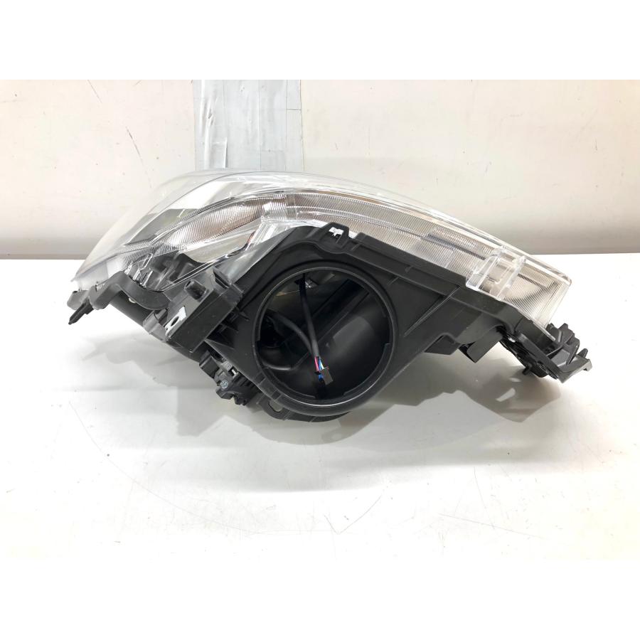 ダイハツ タントカスタム トップエディション LA600S 純正 ヘッドライト ダイハツ タントカスタム LA600S LA610S 後期：純正 ヘッド