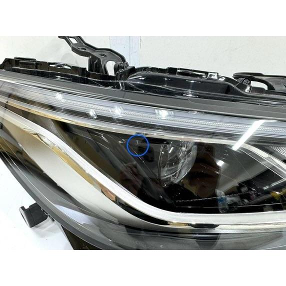 クラウン ARS220/GWS224/AZSH20 純正LEDヘッドライト 右 KOITO30-450