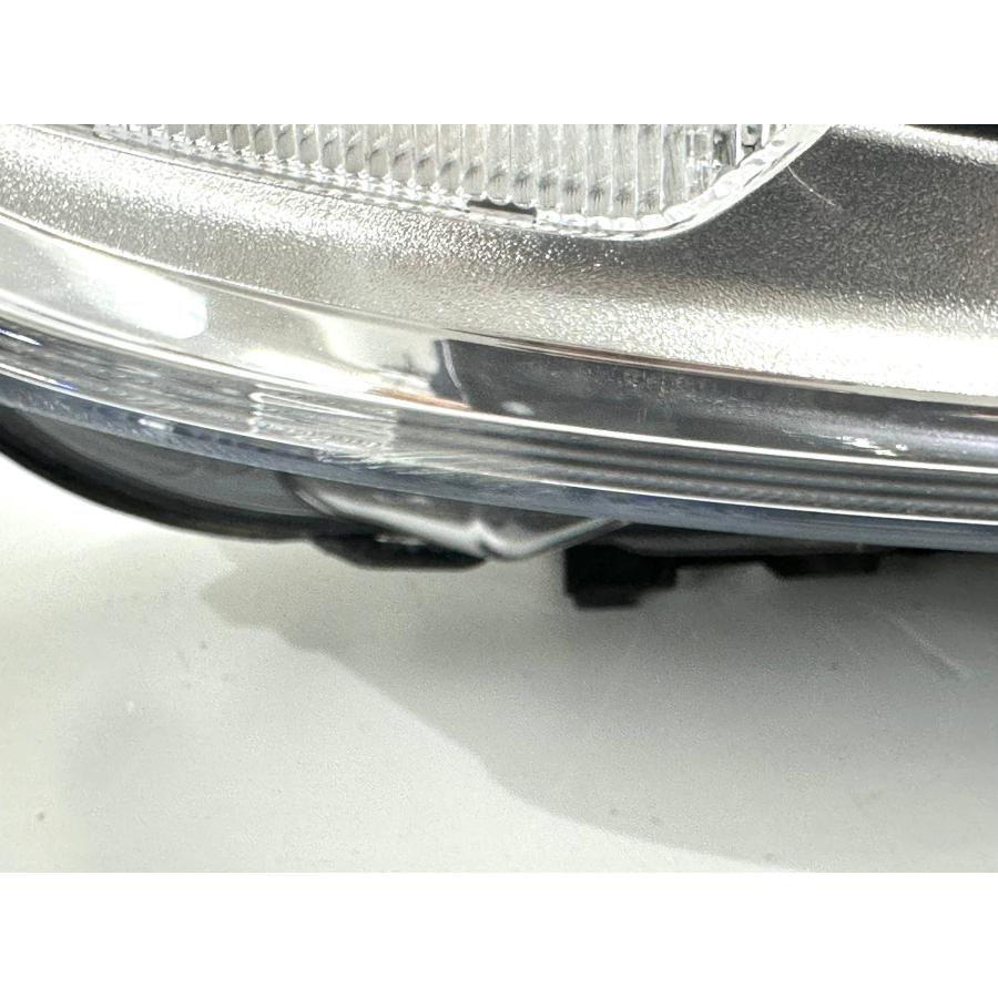 軽キズ】ボルボ V60/S60 FB/FD系 後期 純正ヘッドライト 右 31698821