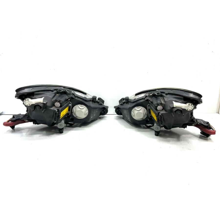 ☆バラスト付☆ レクサス IS GSE20 後期 純正 HID ヘッドライト 左右