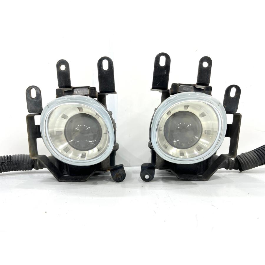 レクサスIS GSE20 純正OPフォグライト 左右セット STANLEY P6251 （91A-46） : Reパーツ - 通販 ...