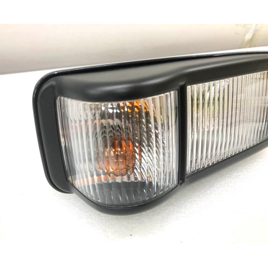 いすゞ エルフ NMR85 純正 フロント ウィンカー ランプ 右 KOITO120