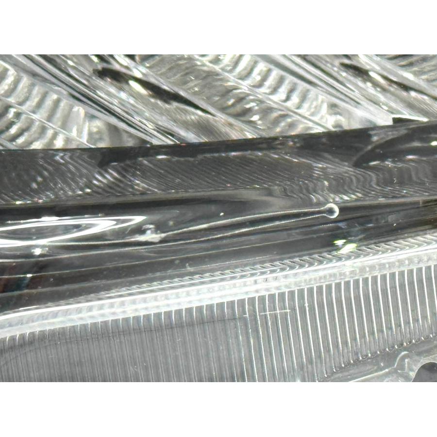 ☆ジャンク☆ ホンダ シビック FK7/8 純正 右 LED ヘッドライト