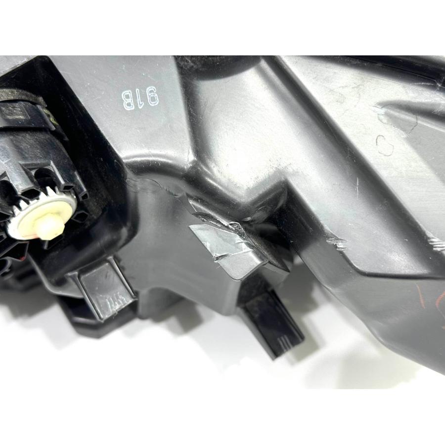 ジャンク品 コプラス FKシビック ヘッドライト ジャンク品 コプラス FKシビック ヘッドライト ジャンク品