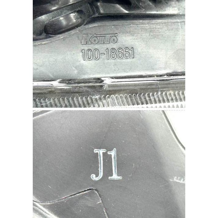 ジャンク品 コプラス FKシビック ヘッドライト ジャンク品 コプラス FKシビック ヘッドライト - メルカリ