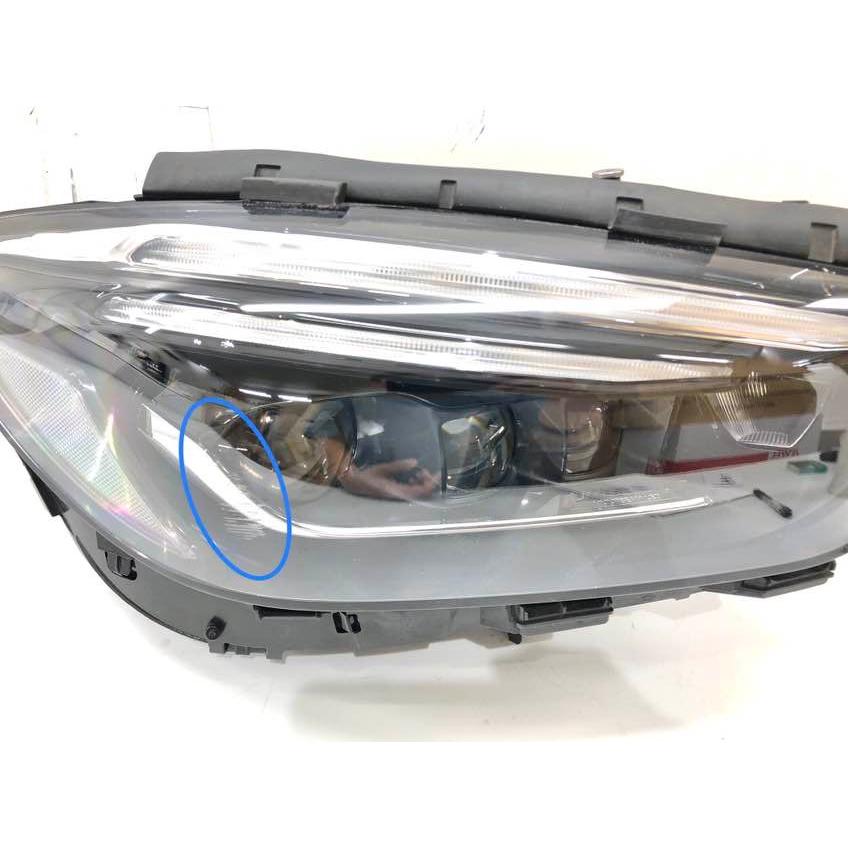 ベンツBクラス（W247）で使用していました。 IMG_8690.jpg