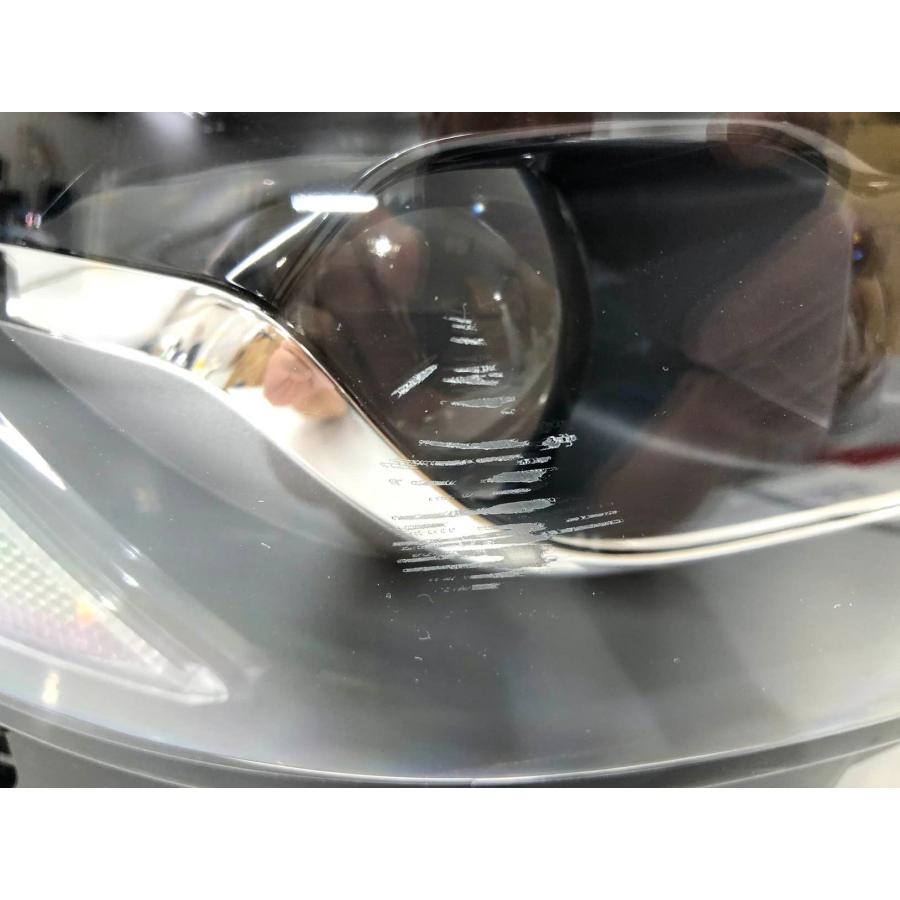 ♪小傷 破損無し♪メルセデスベンツ Bクラス W247 純正 ヘッド