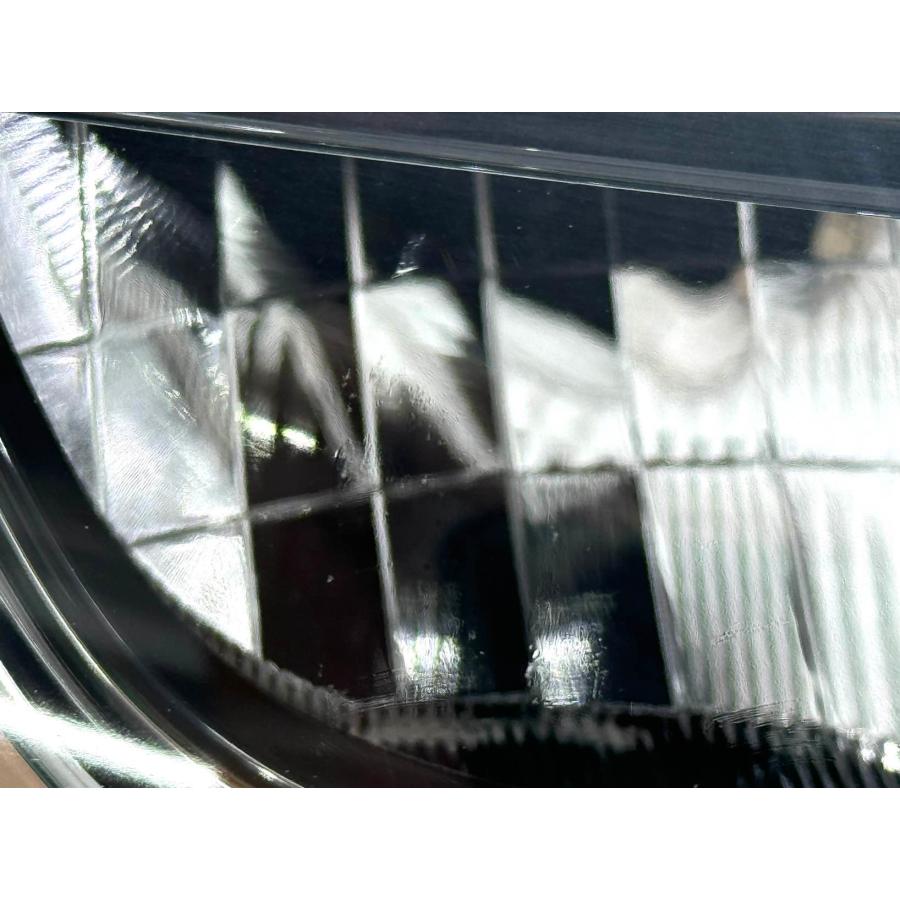 ☆研磨良品☆ ダイハツ ハイゼット S500P S510P 後期 純正 右 LED