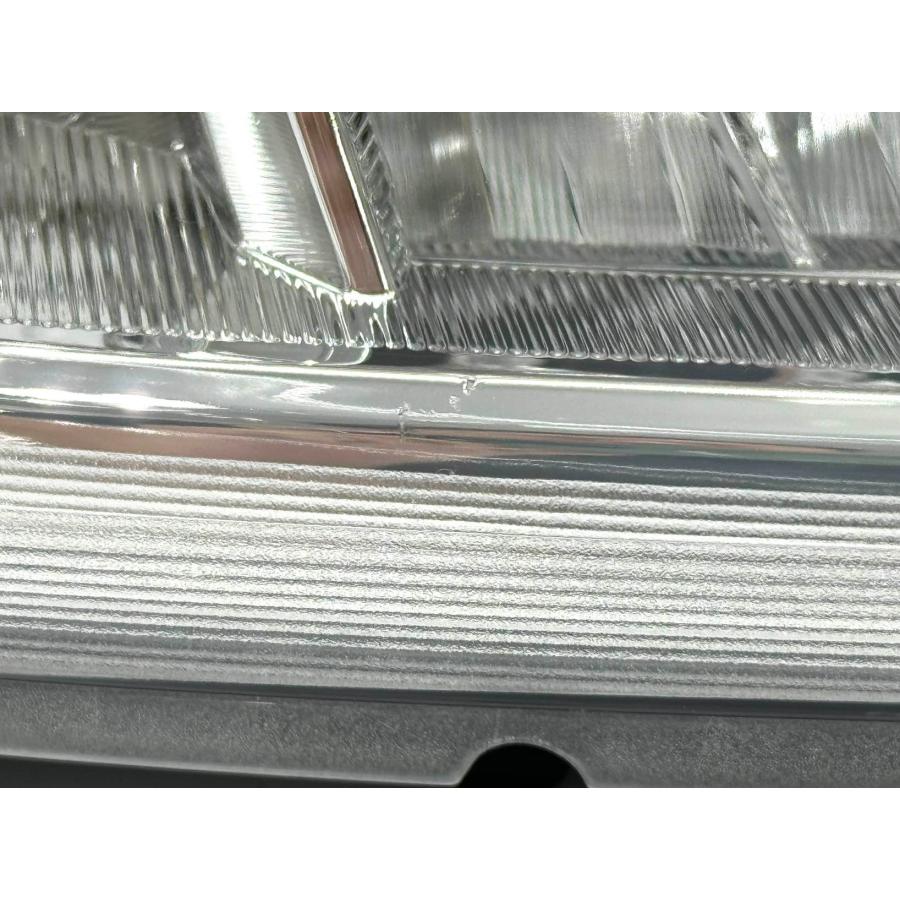 ☆研磨良品☆ ダイハツ ハイゼット S500P S510P 後期 純正 右 LED