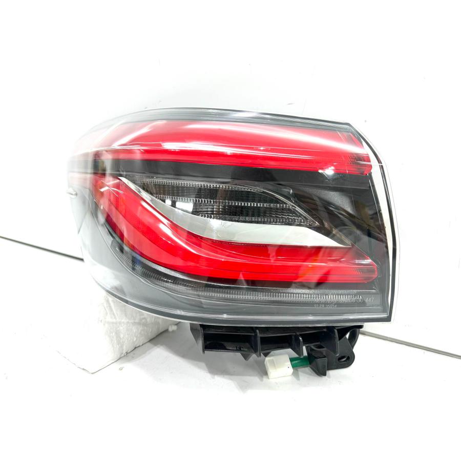 トヨタ クラウン ARS220 AZSH20/21 GWS224 純正 左 テールライト