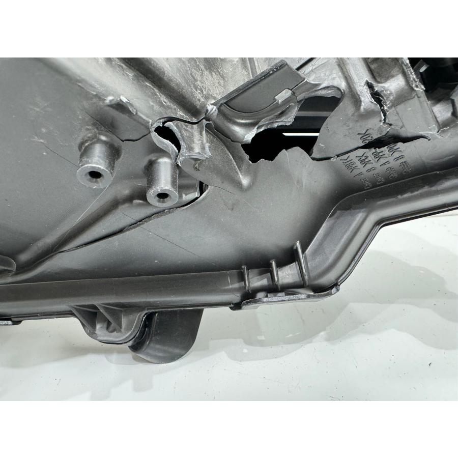 80ハリアー　左LEDヘッドライト 2025年最新】Yahoo!オークション -ハリアー 80 ヘッドライトの