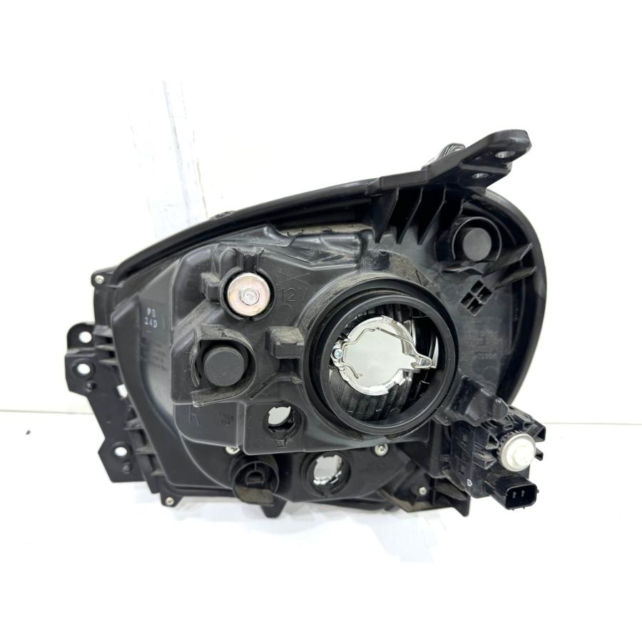 アルト　ヘッドライト　左　STANLEY W6321 ジャンク品 アルト ヘッドライト 左 STANLEY W6321 ジャンク品 - メルカリ