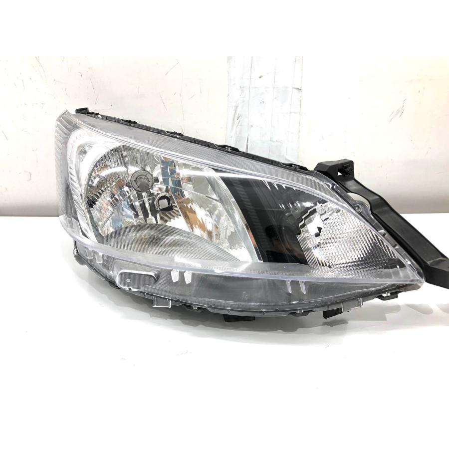 ♪小傷♪NV200 バネット M20 純正 ヘッドランプ 左右 ハロゲン〈レべ