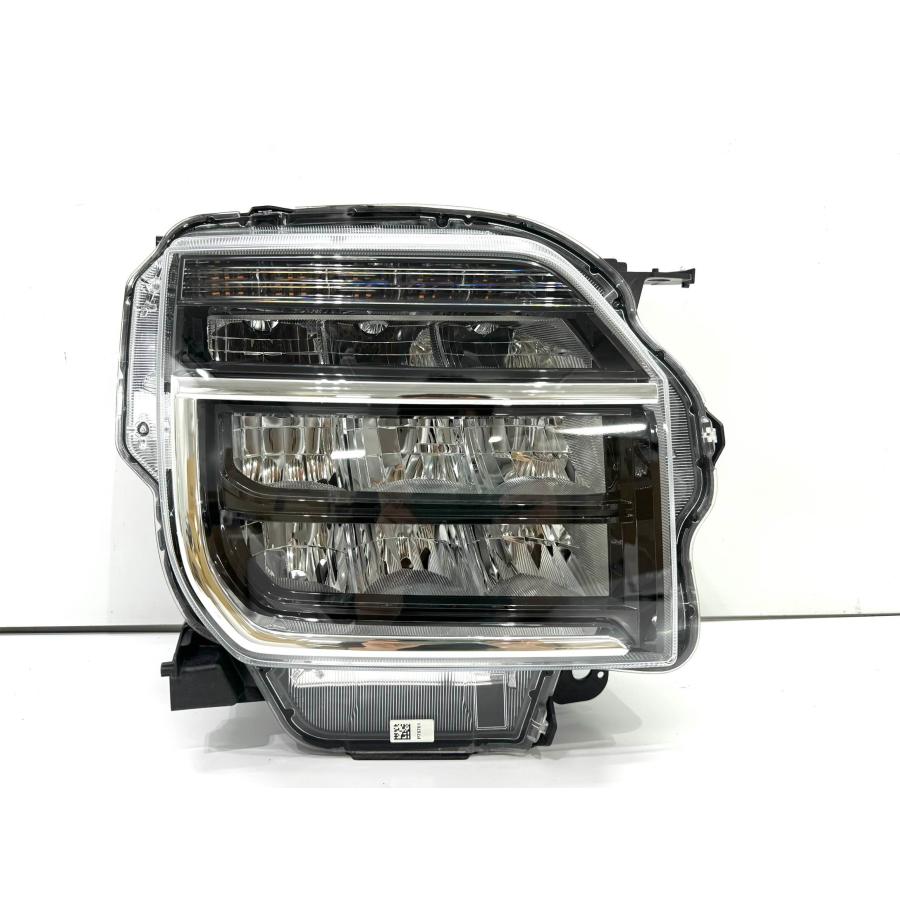 ☆小傷☆ ホンダ N-WGN カスタム JH3/4 純正 左 LED ヘッド