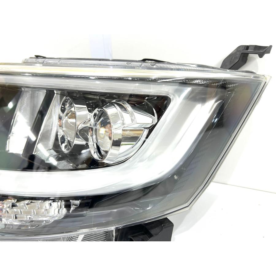 ムーヴ　ヘッドライト Amazon | ムーヴ LA100 LA110S H4 LEDヘッドライト Hi/Lo 車検