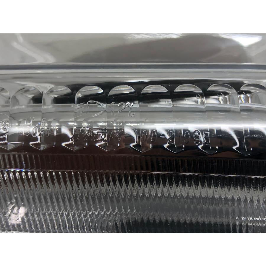いすゞ エルフ 85系 後期 純正 ヘッドランプ 左 LED KOITO100 いすゞ エルフ 85系 後期 純正 ヘッドランプ 左 LED KOITO100