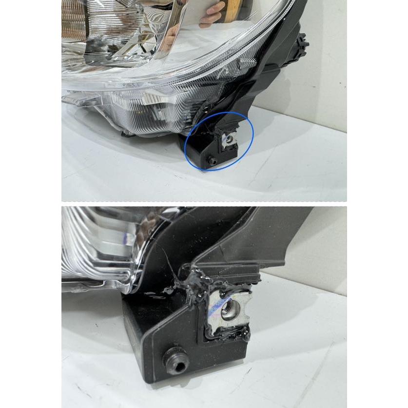 スペーシア MK94S 純正LEDヘッドライト 左 KOITO 100-593DM スペーシア MK94S 純正LEDヘッドライト 左 KOITO 100-593DM