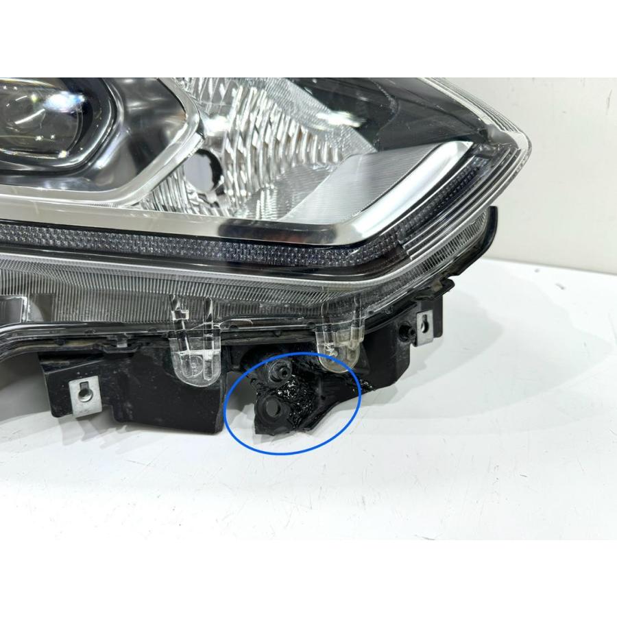 レンズ綺麗】スイフト ZC53S/ZC33S 純正LEDヘッドライト 右 STANLEY