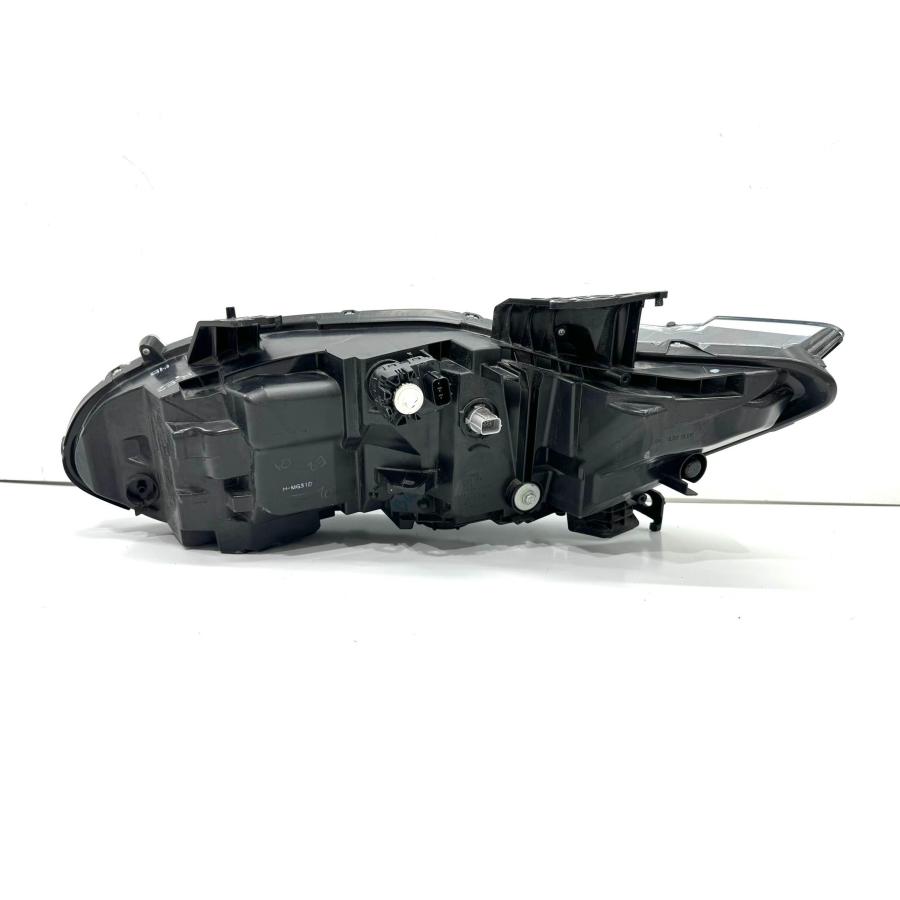 ホンダ アコード CV3 純正 右 LED ヘッドライト STANLEY W4201