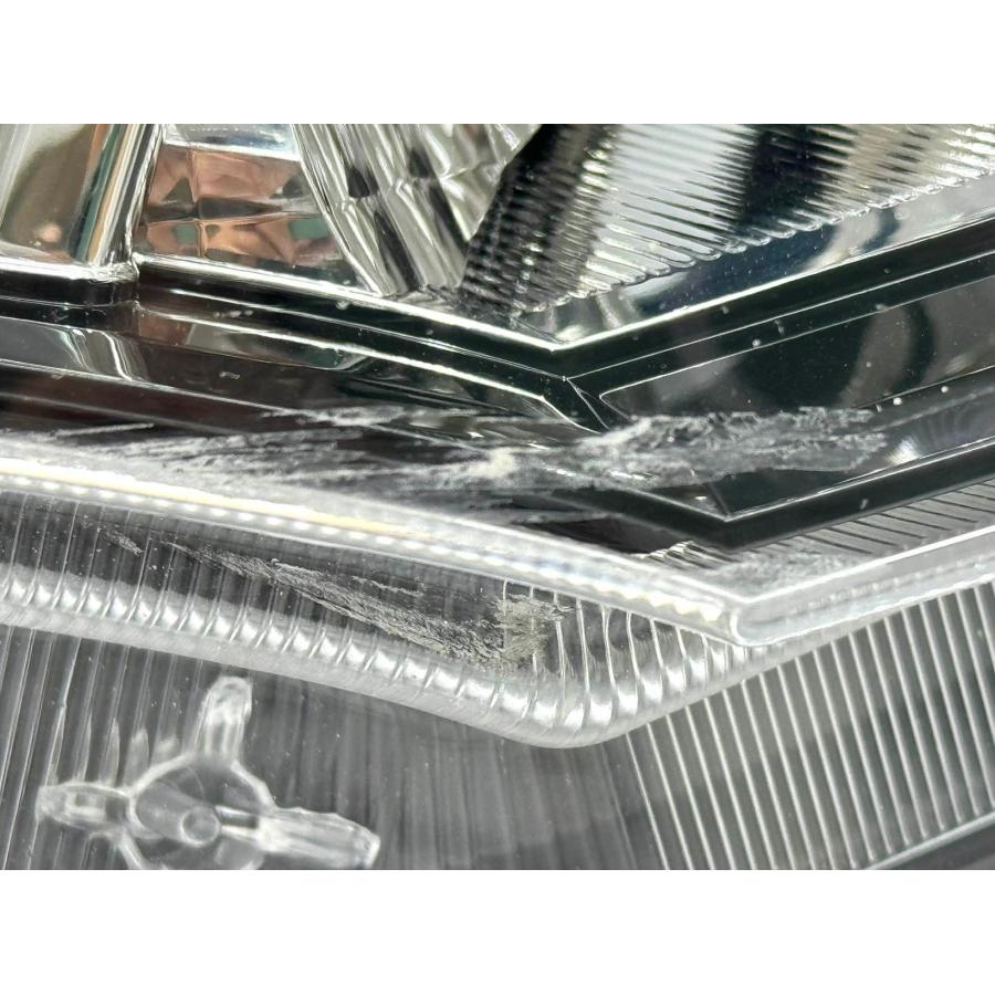 スズキ ソリオ MA37S 純正 右 ハロゲンヘッドライト KOITO100-593A9