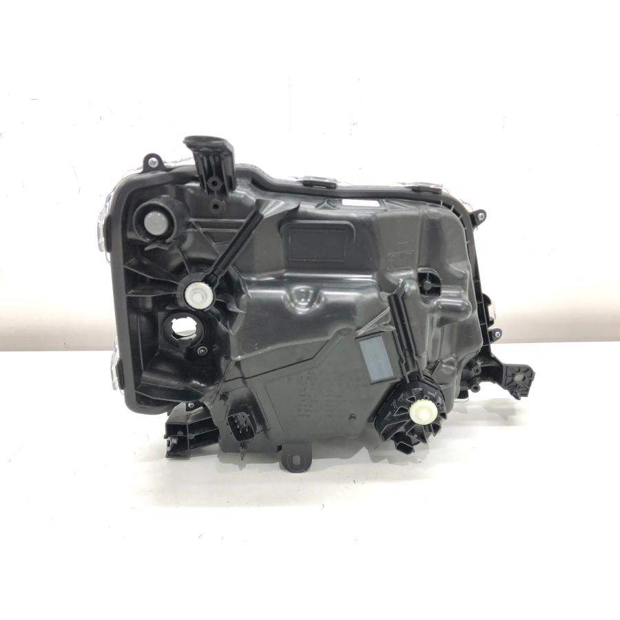 ♪レンズ綺麗♪ハイゼット S700V 純正 ヘッドランプ 左 LED ICHIKOH