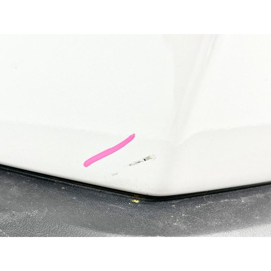 ☆バンパーガード付き ダイハツ タフト LA900S LA910S 純正