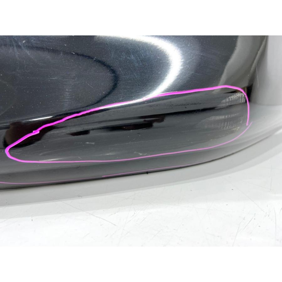 モデリスタグリル】 カムリ AVV50 後期 純正フロントバンパー 52119