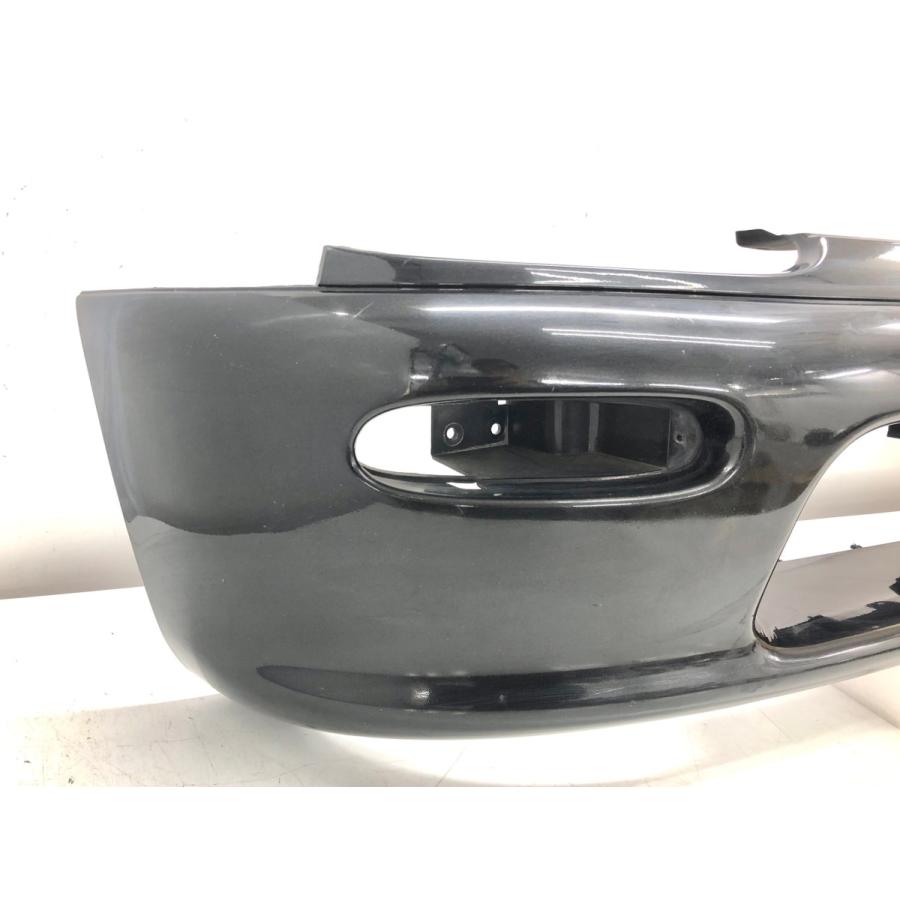スズキ カプチーノ EA11R/EA12R 純正 フロントバンパー 446RD-71711