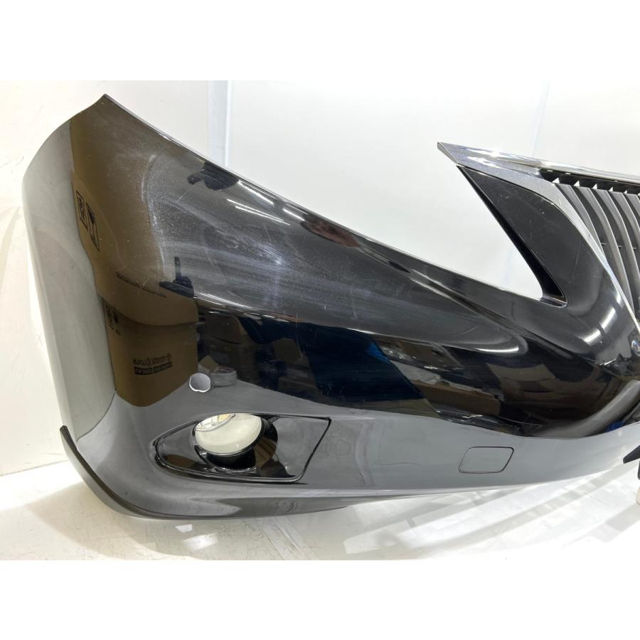レクサスRX AGL10/GGL10 前期 純正フロントバンパー 52119-48270 （B15-89） : Reパーツ - 通販 ...