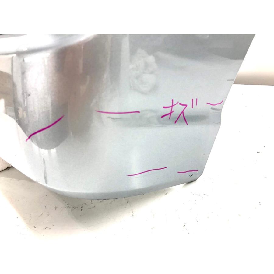 ダイハツ ハイゼット カーゴ S321V/331V 純正 リアバンパー 〈センサー
