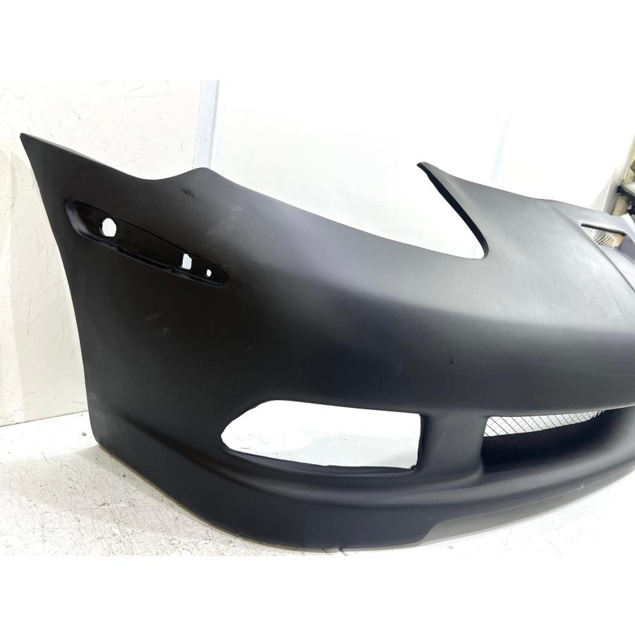 未使用・社外】 シボレーコルベット C6 2005〜2013 FRP