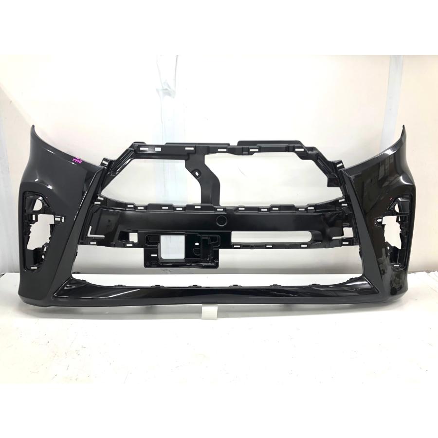 ダイハツ タントカスタム LA650S/LA660S 純正 フロントバンパー 52119