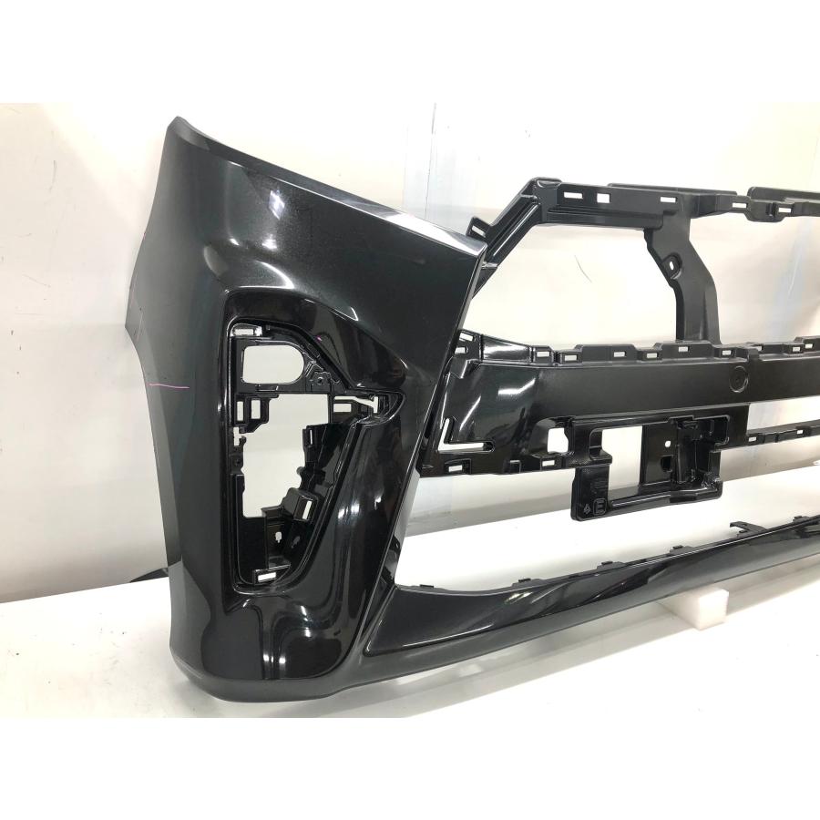 LA660S純正フロントバンパー LA650S LA660S タントカスタム 純正 フロントバンパー 52119-B2G00