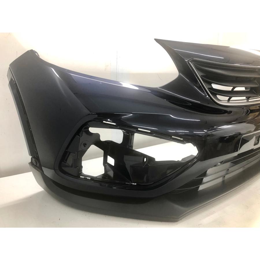 ホンダ フィット クロスター GR5/6/7/8 純正 フロントバンパー71101