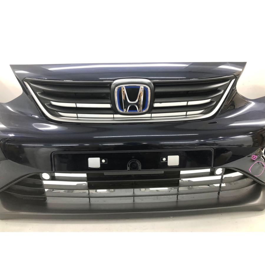 ホンダ フィット クロスター GR5/6/7/8 純正 フロントバンパー71101