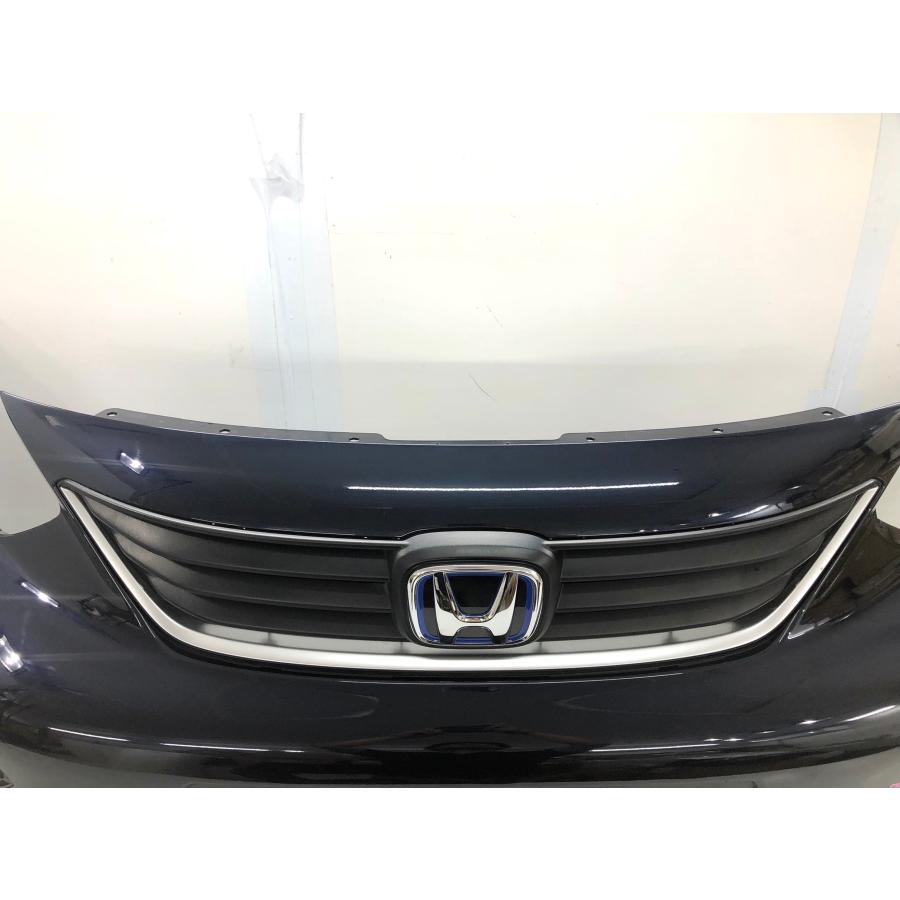 ホンダ フィット クロスター GR5/6/7/8 純正 フロントバンパー71101