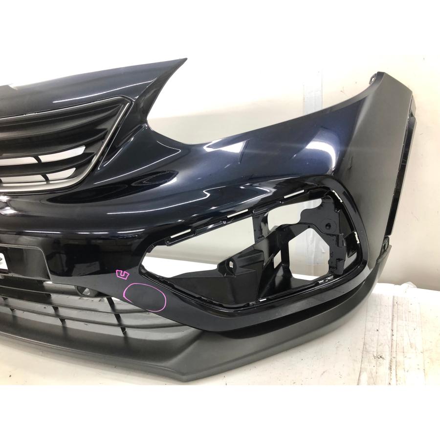 ホンダ フィット クロスター GR5/6/7/8 純正 フロントバンパー71101