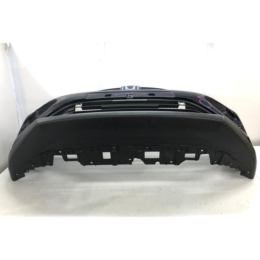 ホンダ フィット クロスター GR5/6/7/8 純正 フロントバンパー71101